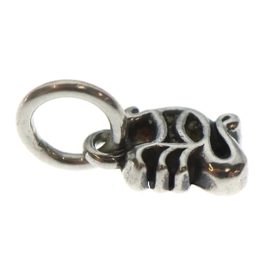 CHROME HEARTS（クロムハーツ） STACK ALPHABET アルファベット