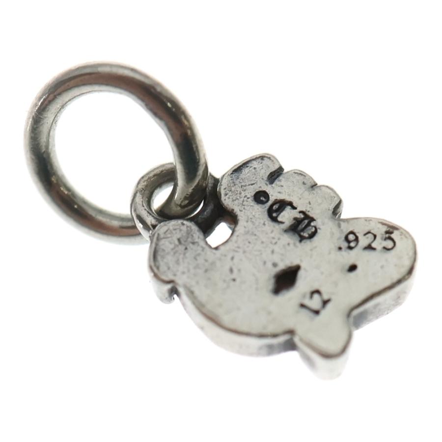 CHROME HEARTS（クロムハーツ） STACK ALPHABET アルファベット