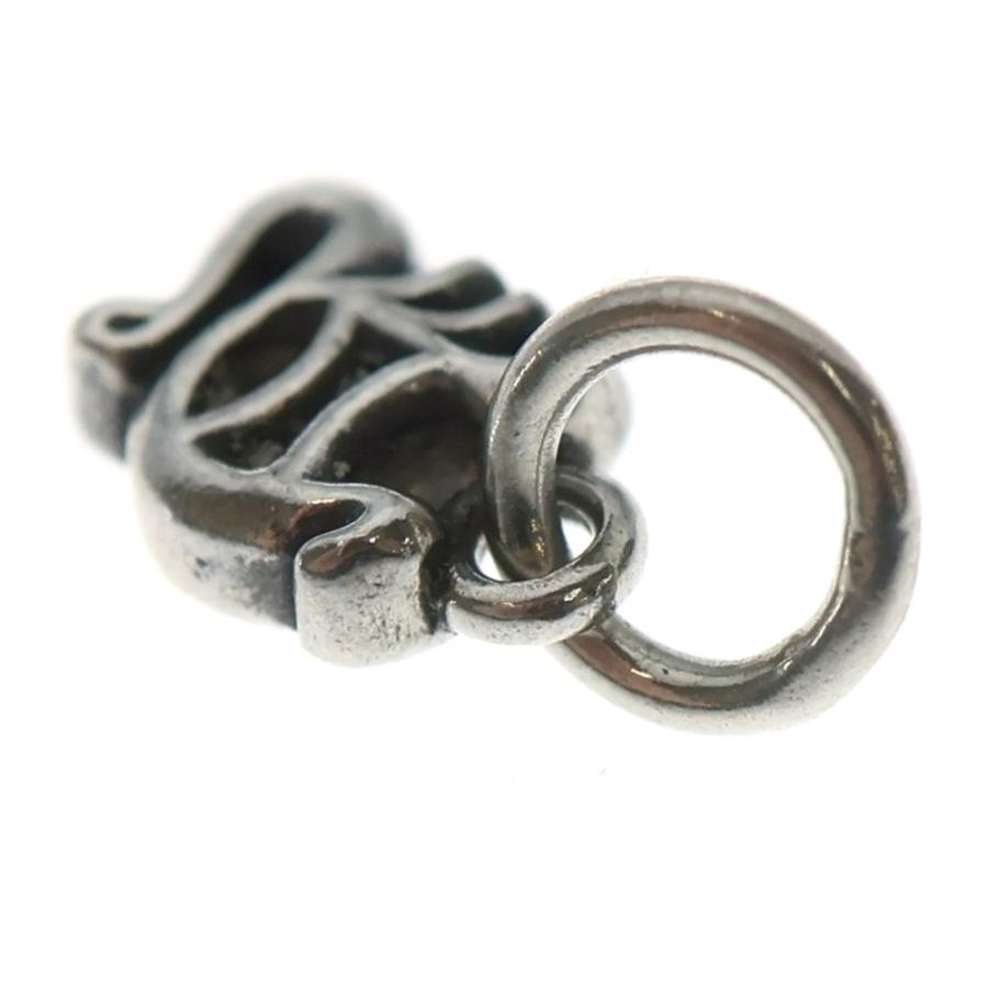 CHROME HEARTS（クロムハーツ） STACK ALPHABET アルファベット