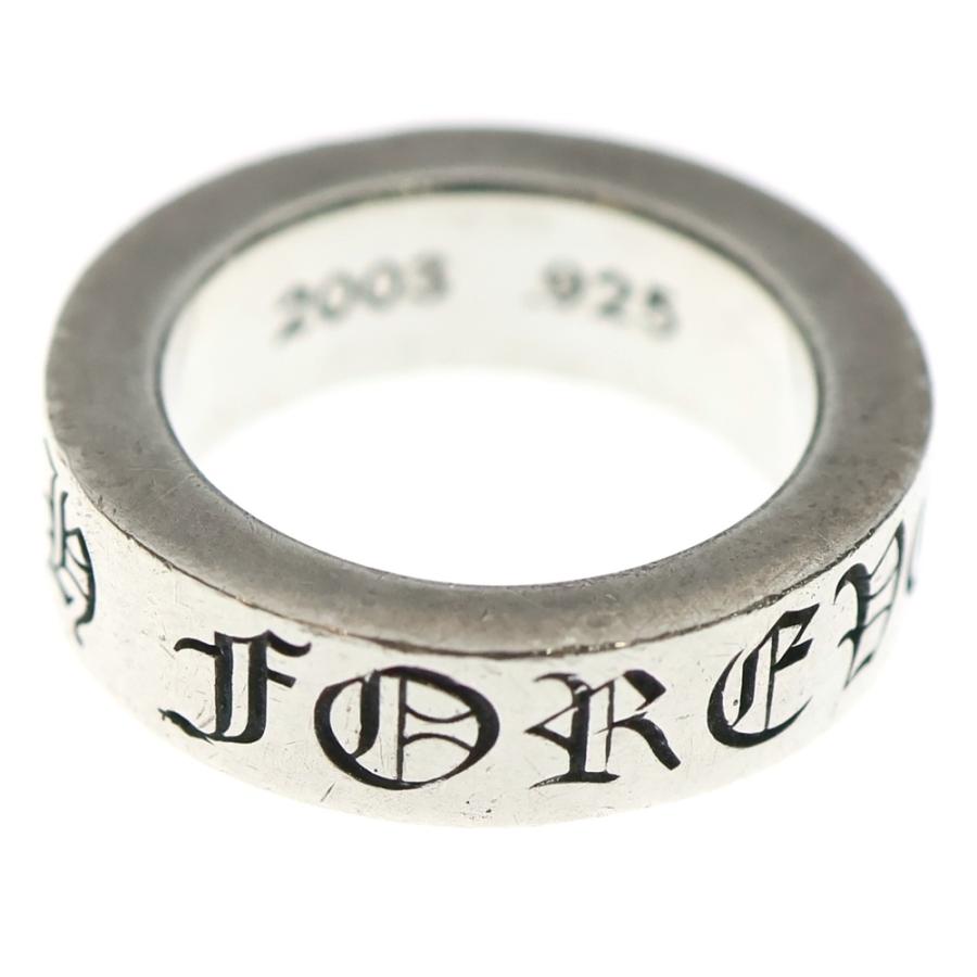 CHROME HEARTS（クロムハーツ） 6mm SPACER FOREVER 6mmスペーサー
