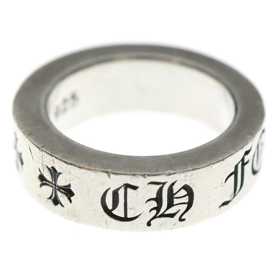 CHROME HEARTS（クロムハーツ） 6mm SPACER FOREVER 6mmスペーサー