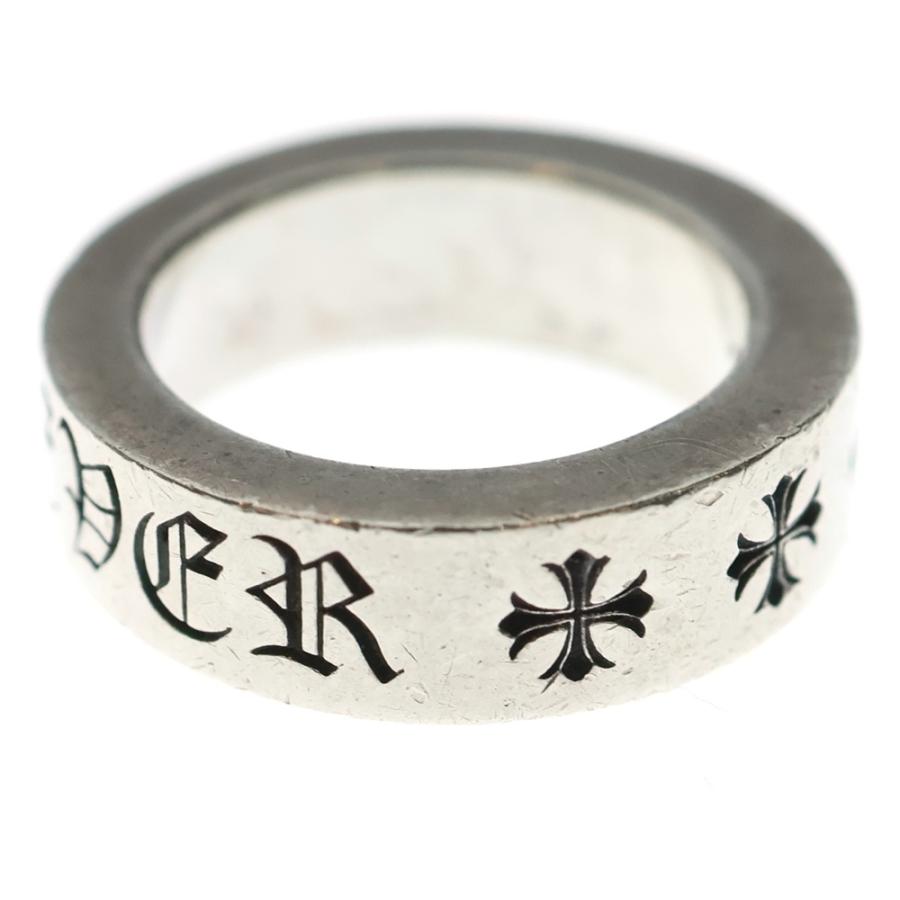 CHROME HEARTS（クロムハーツ） 6mm SPACER FOREVER 6mmスペーサー