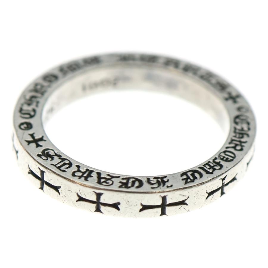 CHROME HEARTS（クロムハーツ） 3mm SPACER FUCKYOU 3mmスペーサー