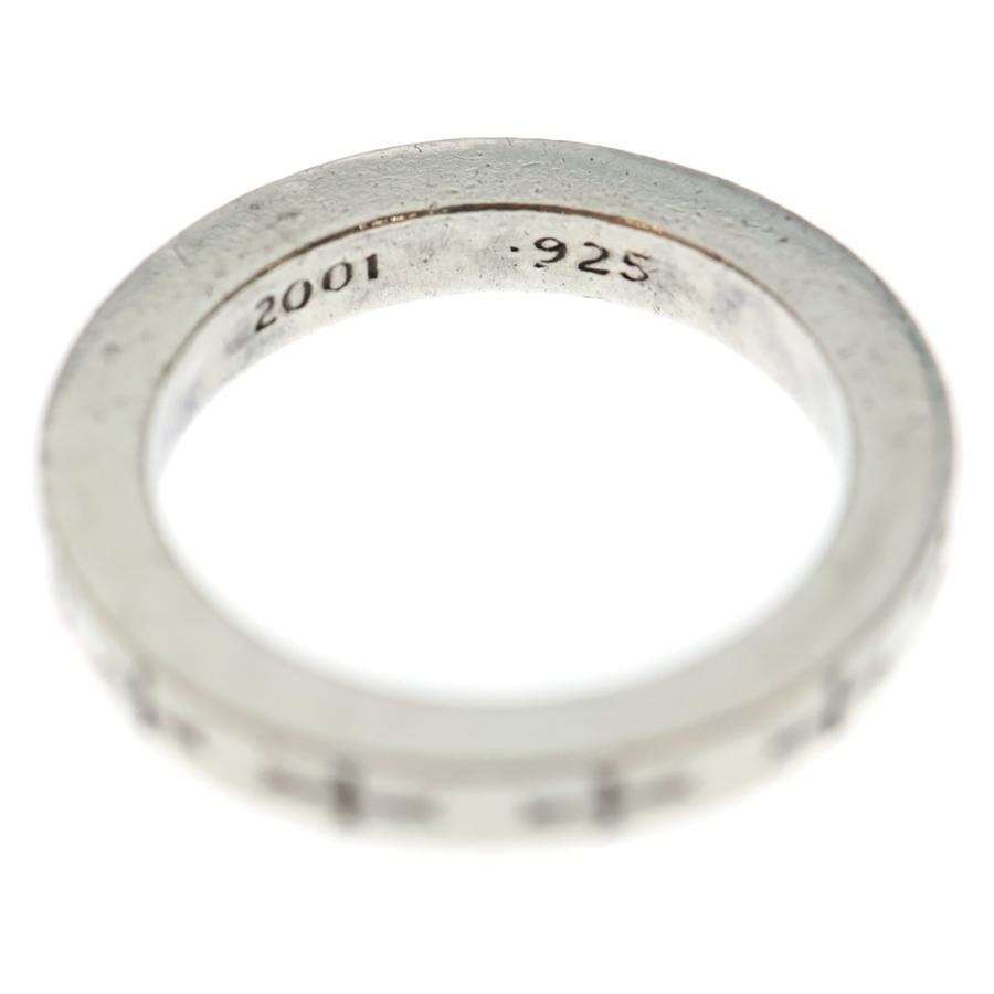 CHROME HEARTS（クロムハーツ） 3mm SPACER FUCKYOU 3mmスペーサー