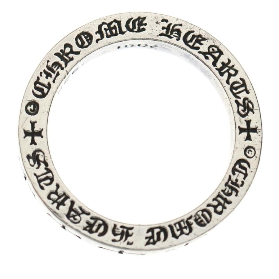 CHROME HEARTS（クロムハーツ） 3mm SPACER FUCKYOU 3mmスペーサー