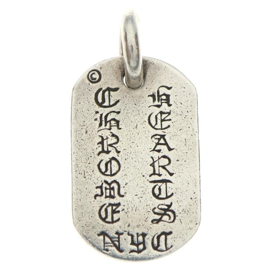 CHROME HEARTS（クロムハーツ） DT SML CO CRS ニューヨーク限定