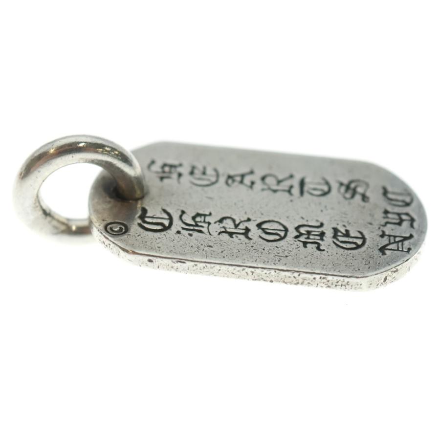 CHROME HEARTS（クロムハーツ） DT SML CO CRS ニューヨーク限定