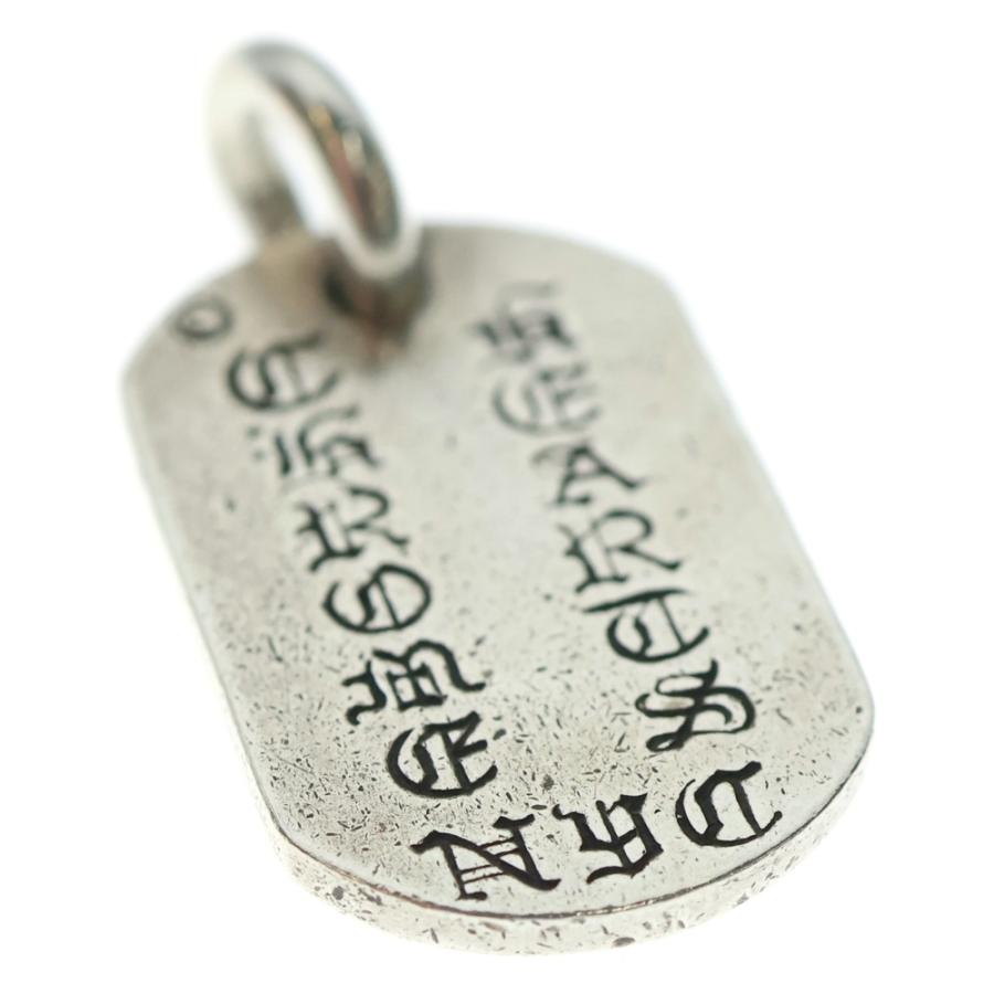 CHROME HEARTS（クロムハーツ） DT SML CO CRS ニューヨーク限定