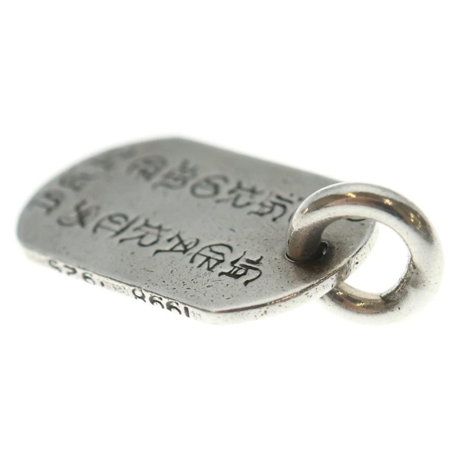 CHROME HEARTS（クロムハーツ） DT SML CO CRS ニューヨーク限定