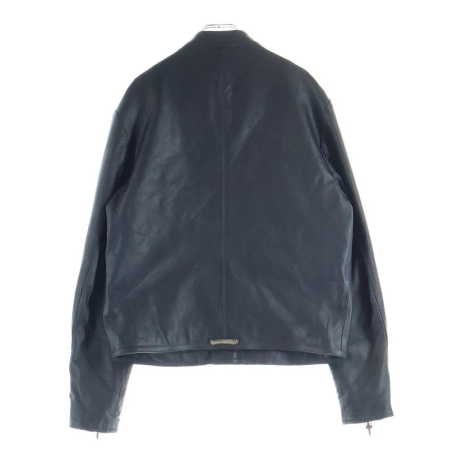 クロムハーツ　レーシング2 サイズM フラワーパッチ CHROME HEARTS（クロムハーツ） RACING2/レーシング2 ダガージップ
