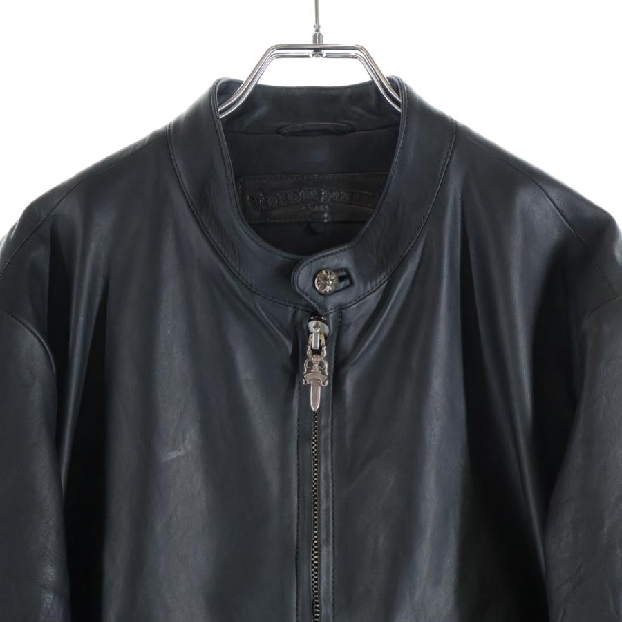 CHROME HEARTS（クロムハーツ） RACING2/レーシング2 ダガージップ