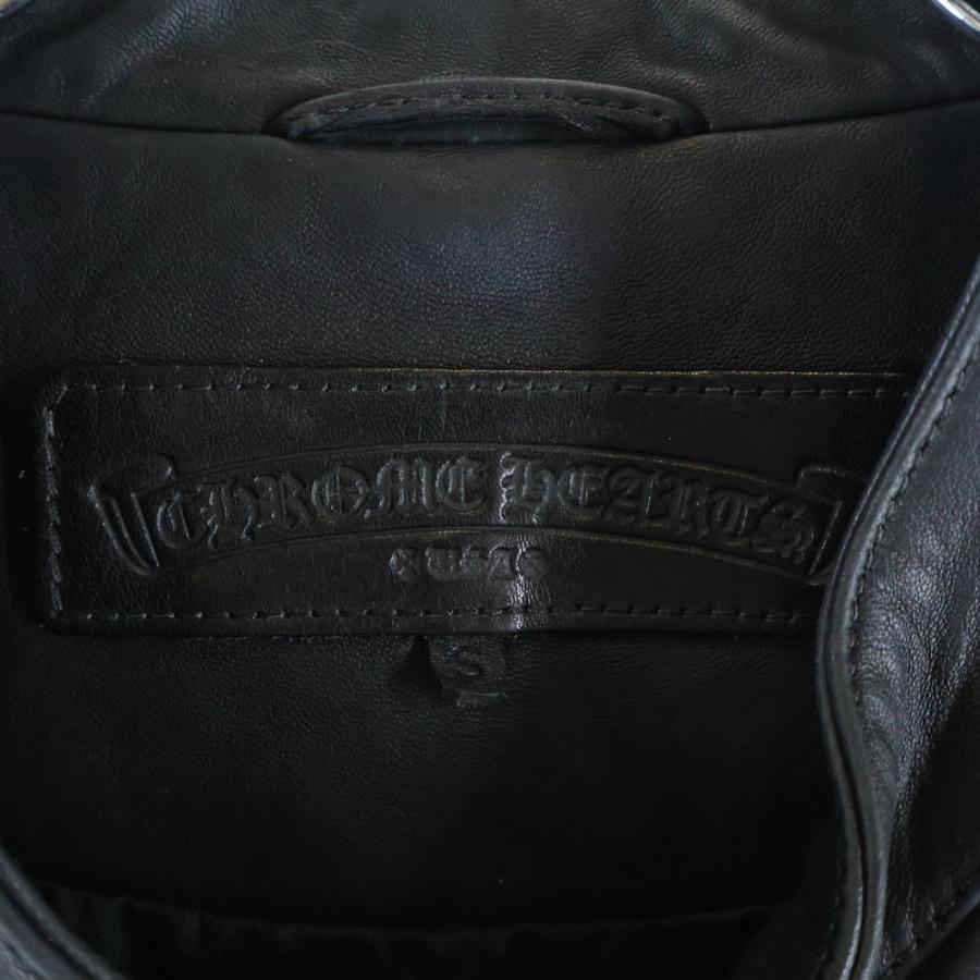 CHROME HEARTS（クロムハーツ） RACING2/レーシング2 ダガージップ