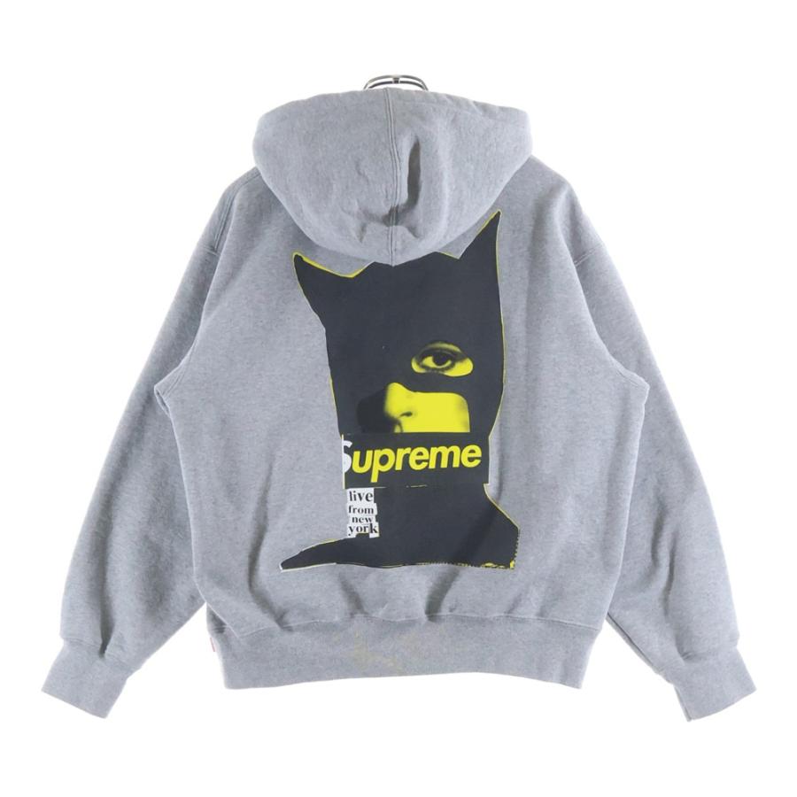 Supreme（シュプリーム） 23AW Catwoman Hooded Sweatshirt キャット