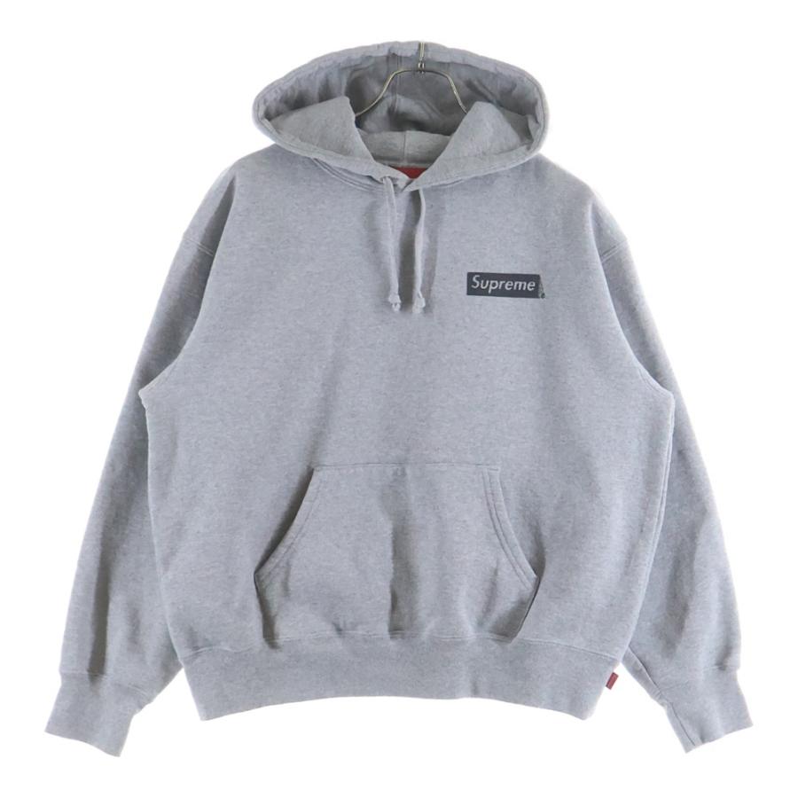 Supreme（シュプリーム） 23AW Catwoman Hooded Sweatshirt キャット