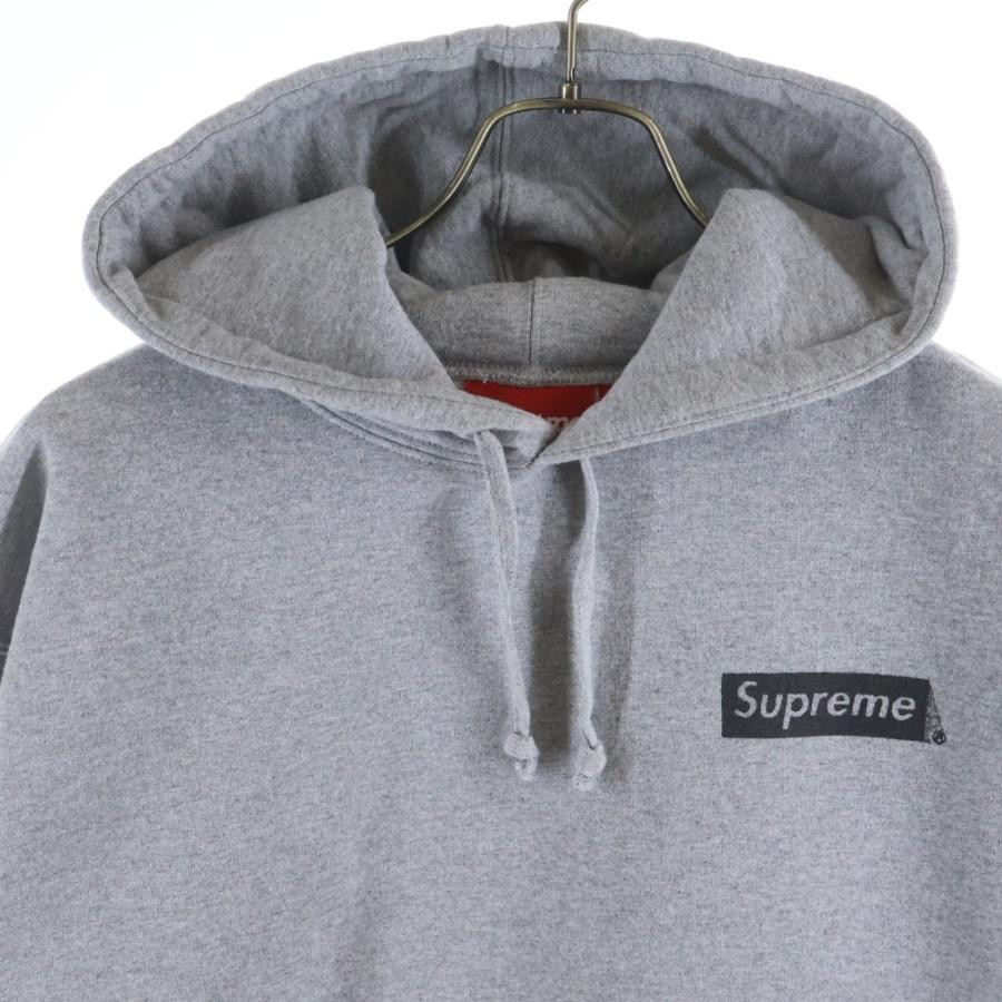 Supreme（シュプリーム） 23AW Catwoman Hooded Sweatshirt キャット