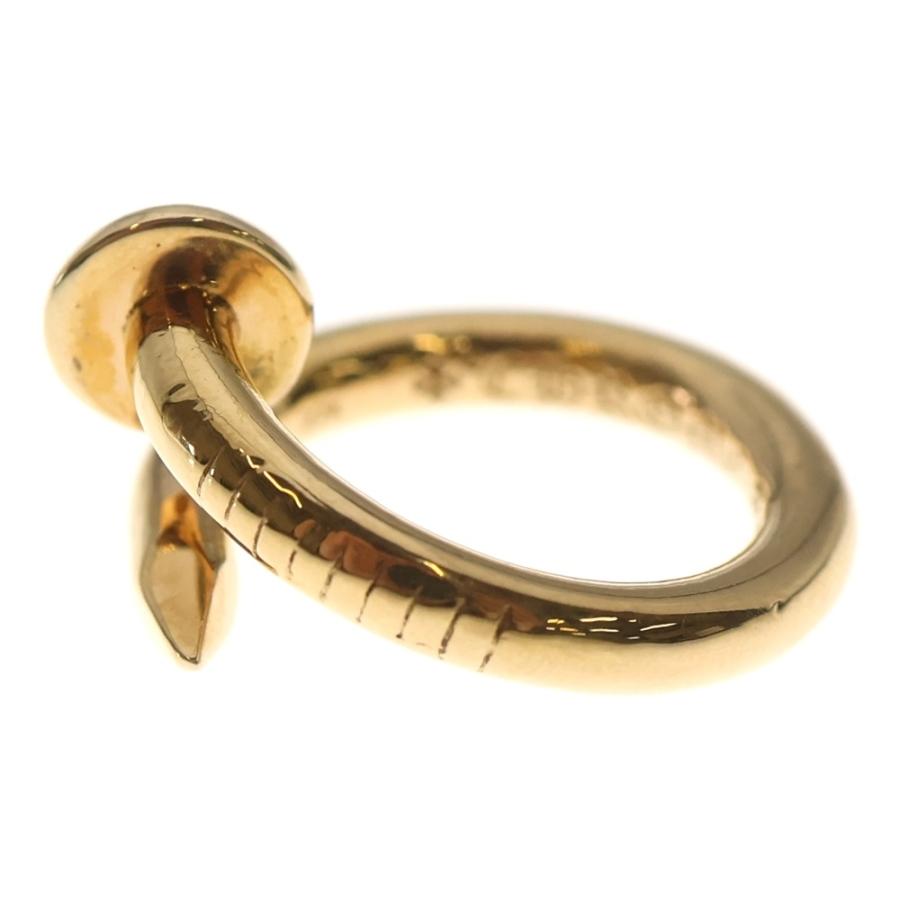 CHROME HEARTS（クロムハーツ） 22K NAIL FLAT ネイルフラット