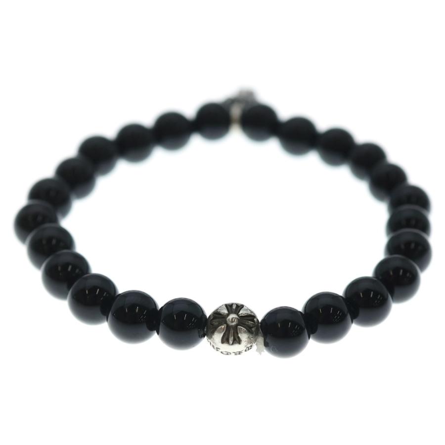 CHROME HEARTS（クロムハーツ） 6mm BEAD 6mmビーズブレス BEAD6mm