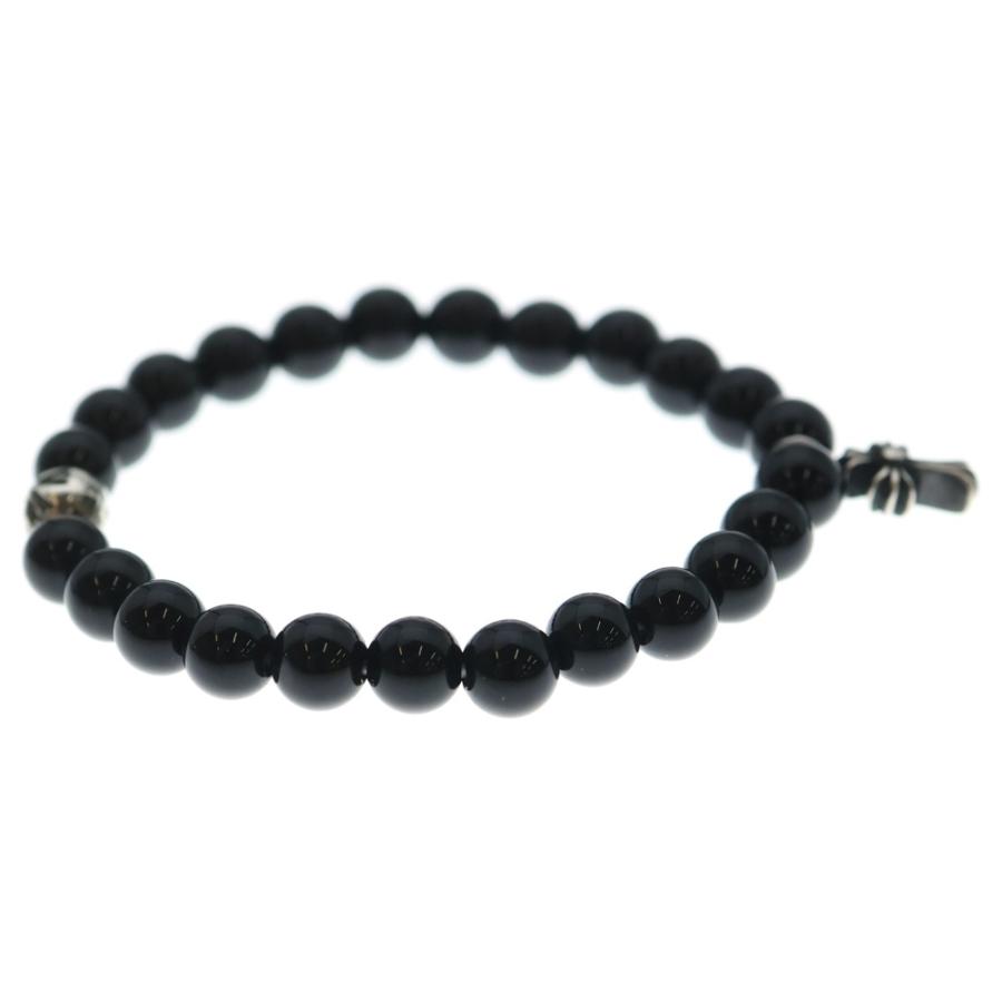 CHROME HEARTS（クロムハーツ） 6mm BEAD 6mmビーズブレス BEAD6mm