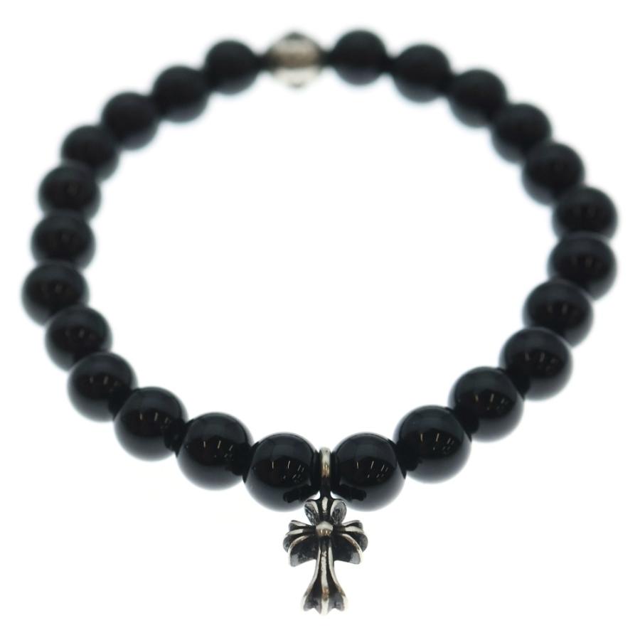 CHROME HEARTS（クロムハーツ） 6mm BEAD 6mmビーズブレス BEAD6mm