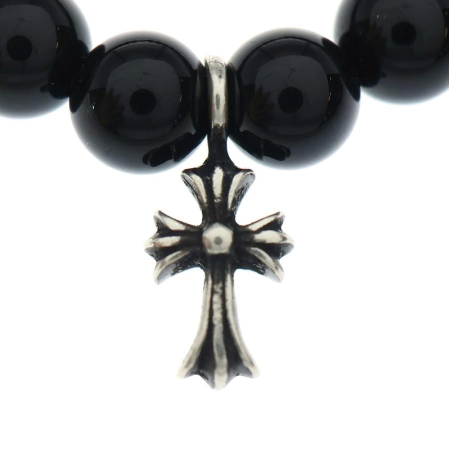 CHROME HEARTS（クロムハーツ） 6mm BEAD 6mmビーズブレス BEAD6mm