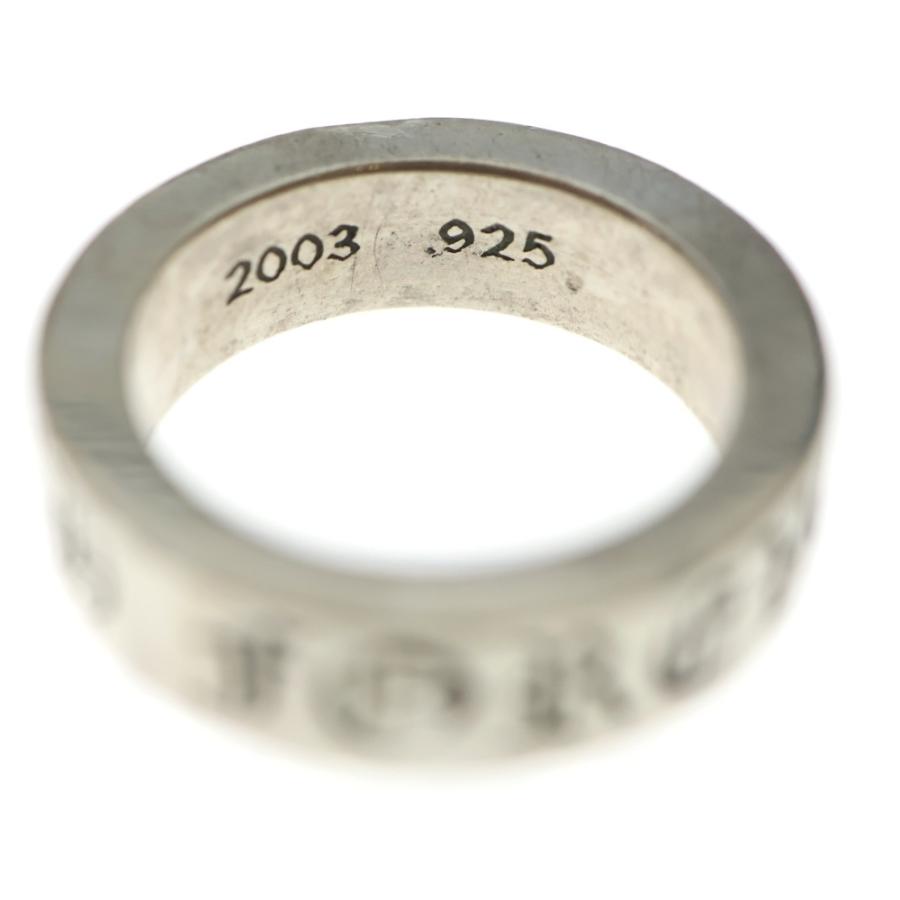 CHROME HEARTS（クロムハーツ） 6mm SPACER FOREVER 6mmスペーサー
