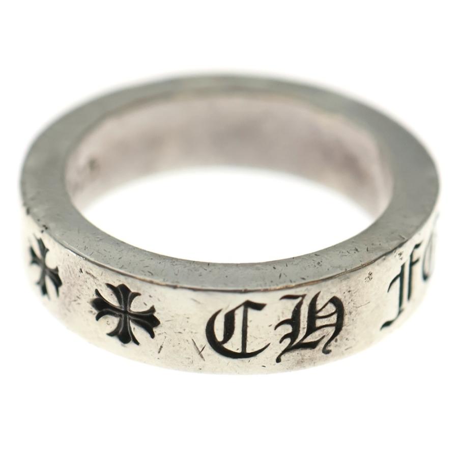 CHROME HEARTS（クロムハーツ） 6mm SPACER FOREVER 6mmスペーサー