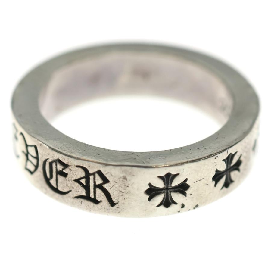 CHROME HEARTS（クロムハーツ） 6mm SPACER FOREVER 6mmスペーサー