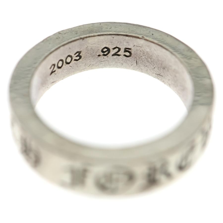 CHROME HEARTS（クロムハーツ） 6mm SPACER FOREVER 6mmスペーサー