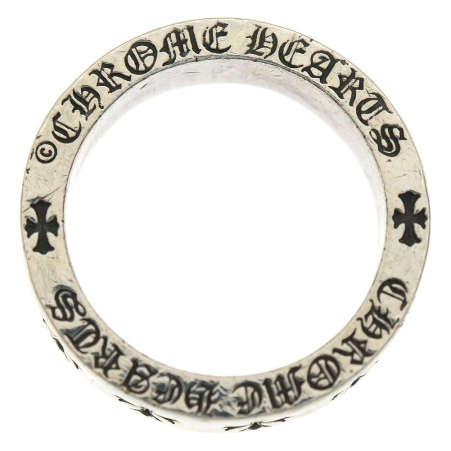 CHROME HEARTS（クロムハーツ） 6mm SPACER FOREVER 6mmスペーサー