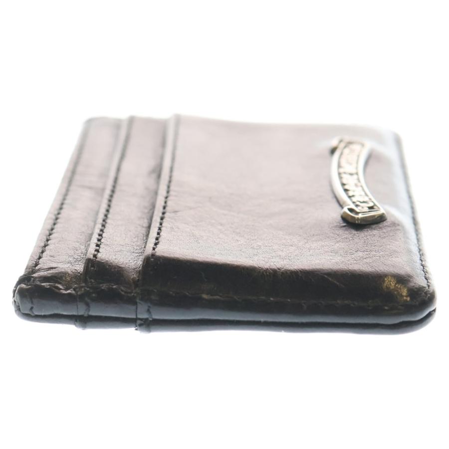 CHROME HEARTS（クロムハーツ） DOUBLE SIDE ダブルサイド スクロール