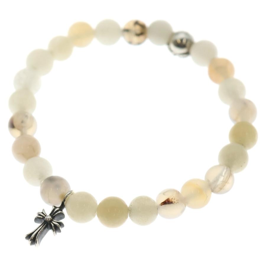 CHROME HEARTS（クロムハーツ） 6mm BEAD 6mmビーズブレス BEAD6mm