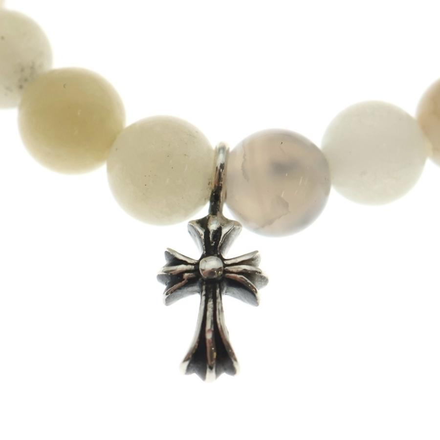 CHROME HEARTS（クロムハーツ） 6mm BEAD 6mmビーズブレス BEAD6mm 