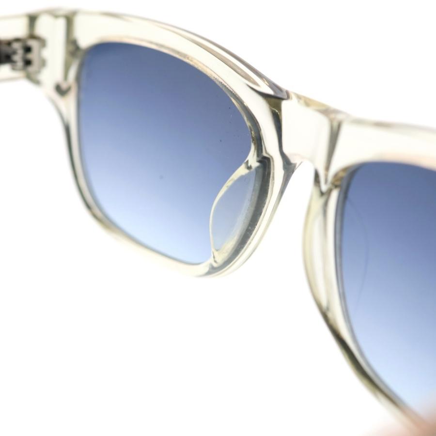 CHROME HEARTS（クロムハーツ） FILLED フィールド サイド フレア 