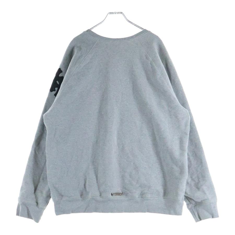 CHROME HEARTS（クロムハーツ） Y NOT SWTSHRT GYN U PAPER JAM クロス