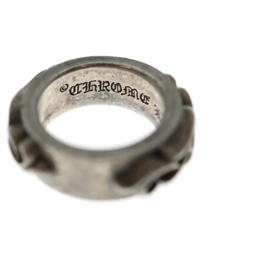 CHROME HEARTS（クロムハーツ） DBL NARROW VINE BAND ダブルナロー