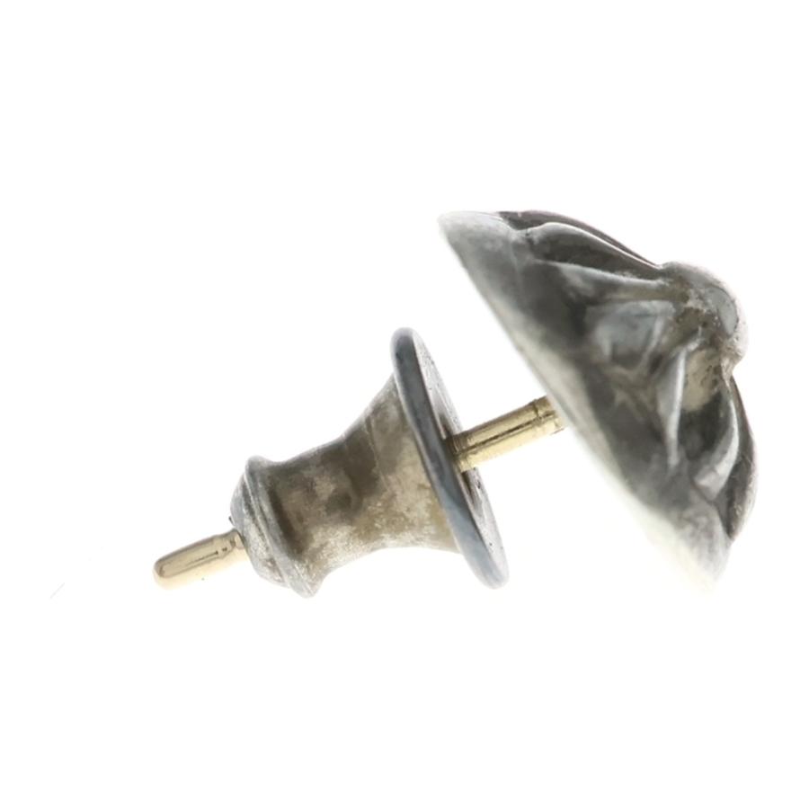 CHROME HEARTS（クロムハーツ） STUD CRSBLL クロスボールスタッド