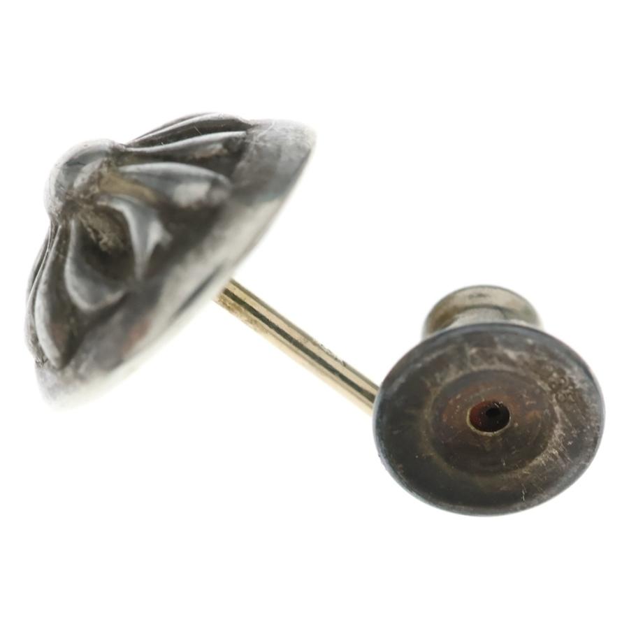 CHROME HEARTS（クロムハーツ） STUD CRSBLL クロスボールスタッド