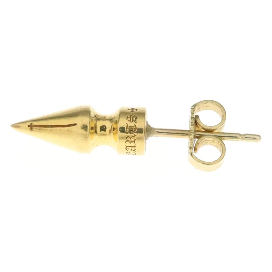 CHROME HEARTS（クロムハーツ） 22K SPIKE TNY STD 22K タイニー