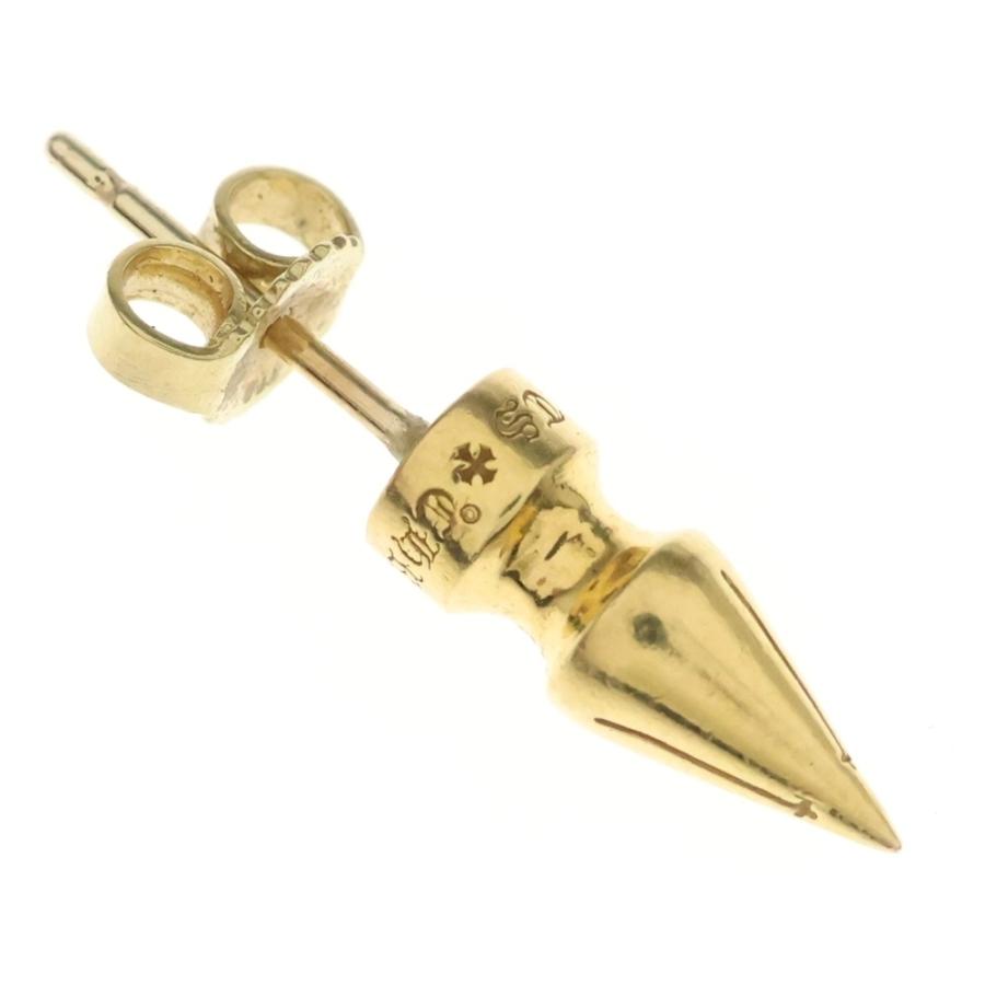 CHROME HEARTS（クロムハーツ） 22K SPIKE TNY STD 22K タイニー