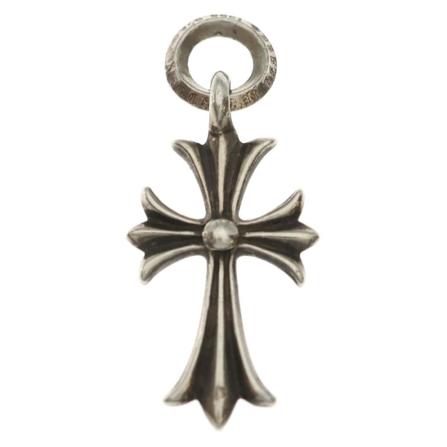 CHROME HEARTS（クロムハーツ） TINY CH CROSS タイニーCHクロス
