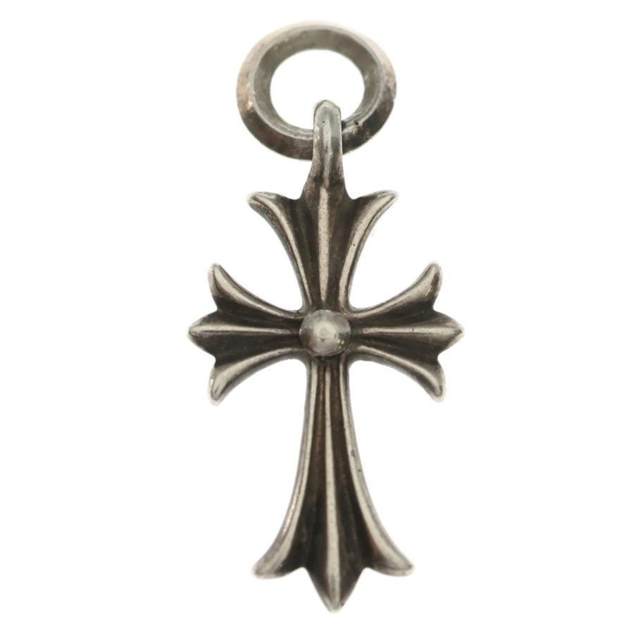 CHROME HEARTS（クロムハーツ） TINY CH CROSS タイニーCHクロス