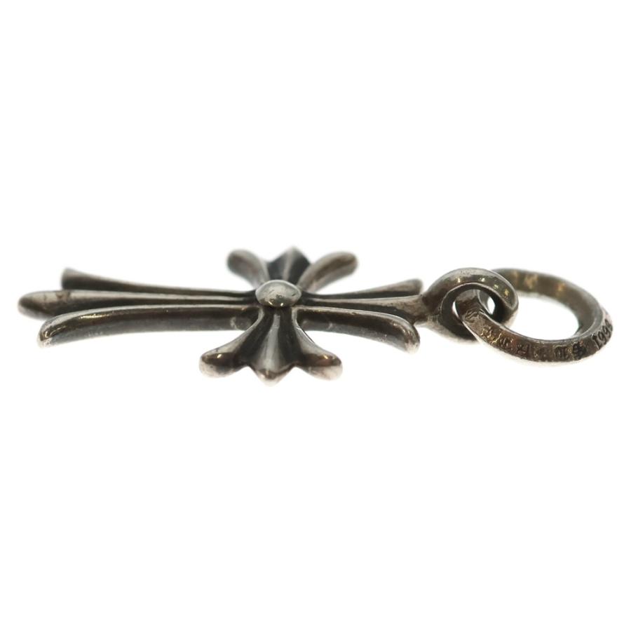 CHROME HEARTS（クロムハーツ） TINY CH CROSS タイニーCHクロス
