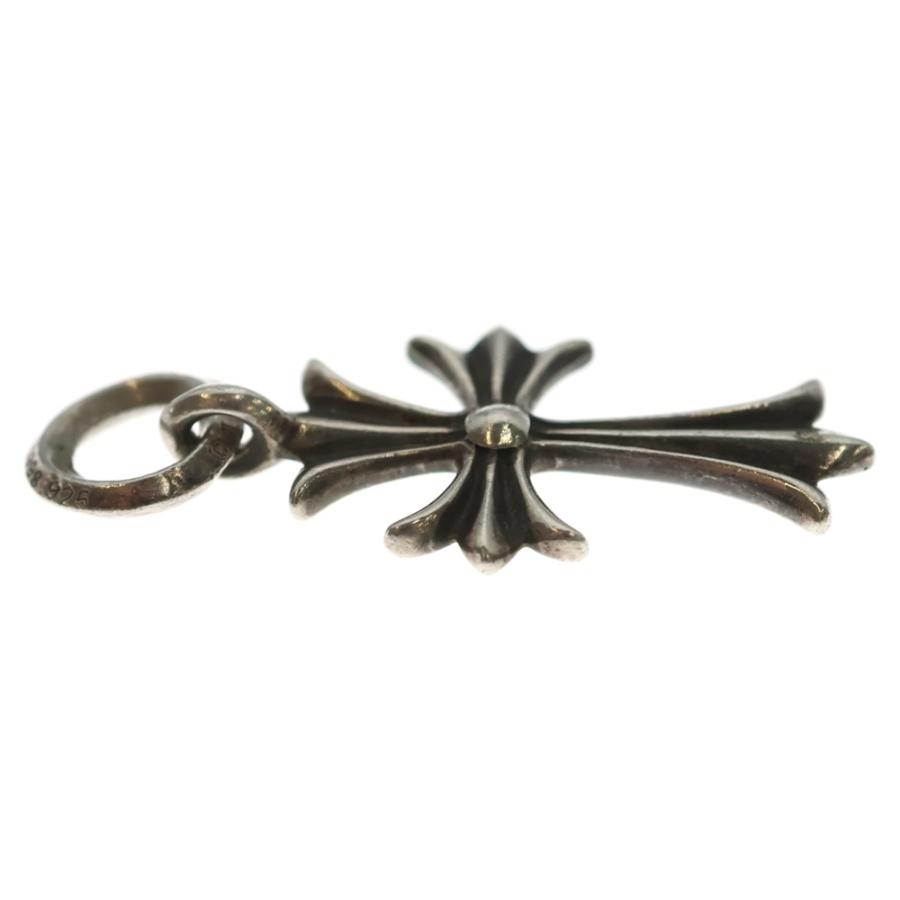 CHROME HEARTS（クロムハーツ） TINY CH CROSS タイニーCHクロス