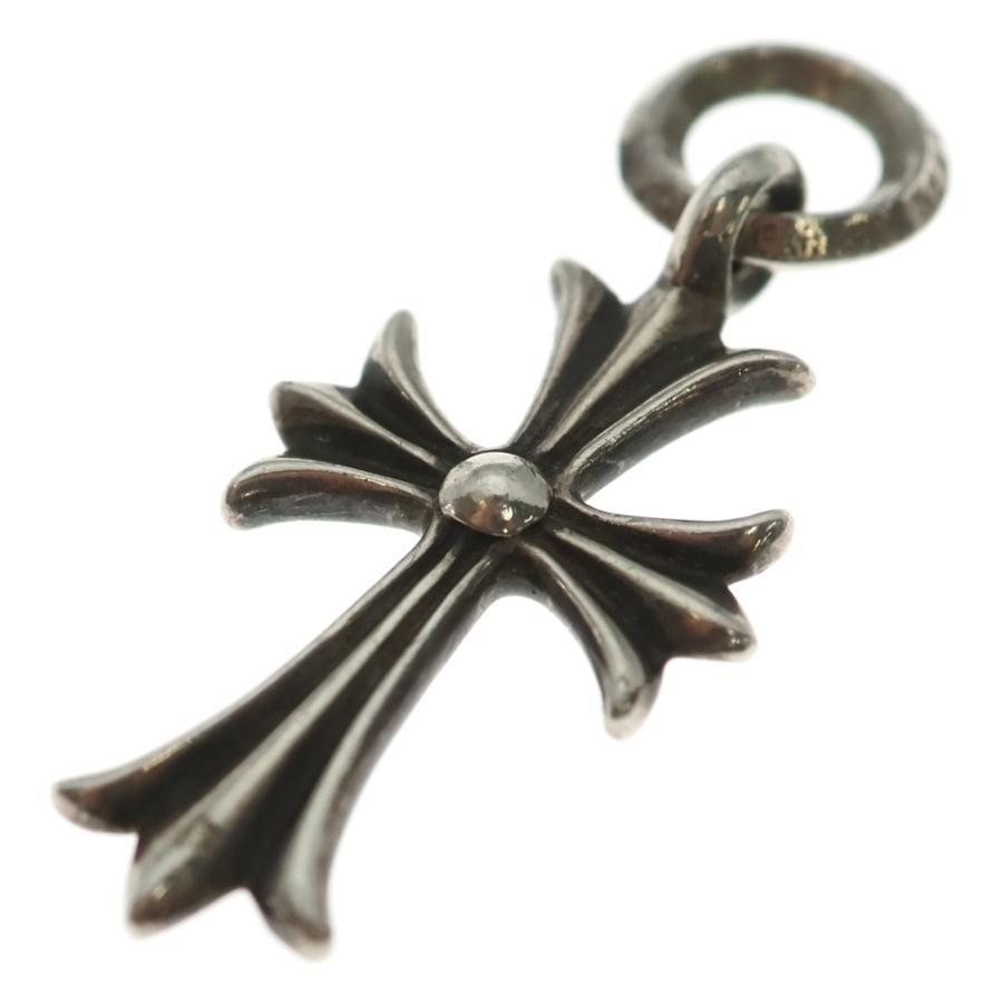 CHROME HEARTS（クロムハーツ） TINY CH CROSS タイニーCHクロス