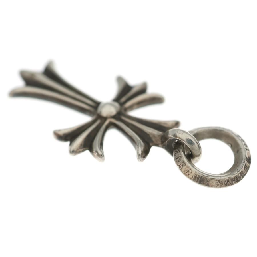 CHROME HEARTS（クロムハーツ） TINY CH CROSS タイニーCHクロス