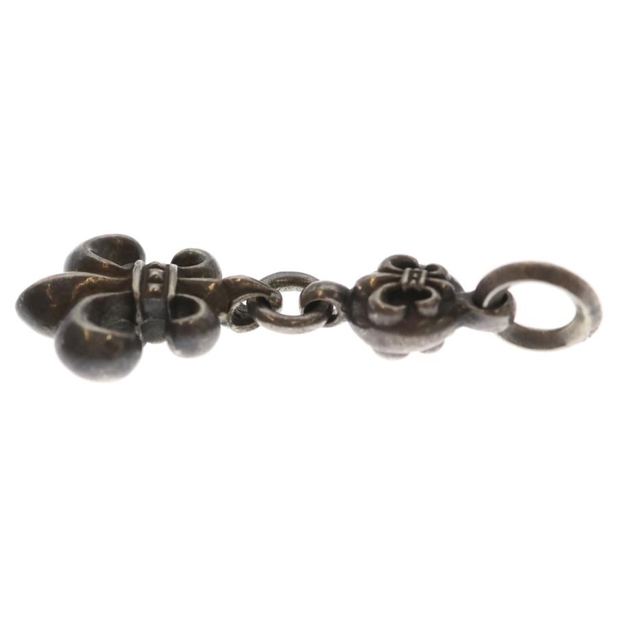 CHROME HEARTS（クロムハーツ） BS FLUER BSフレアペンダント