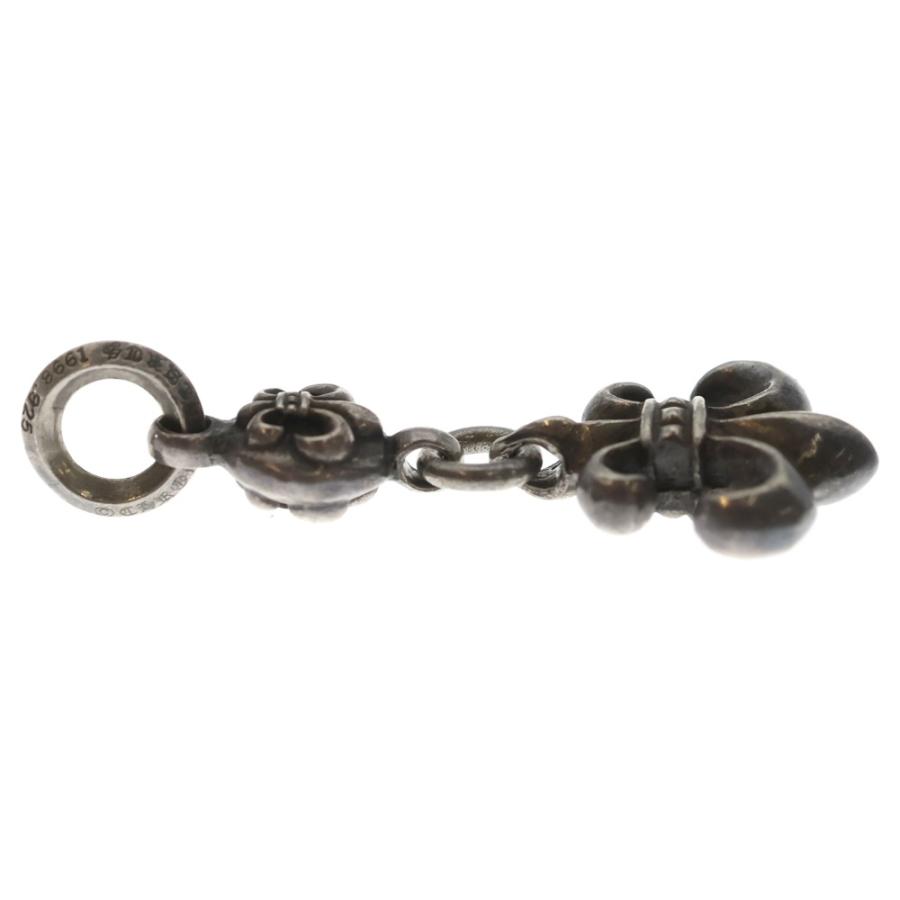 CHROME HEARTS（クロムハーツ） BS FLUER BSフレアペンダント