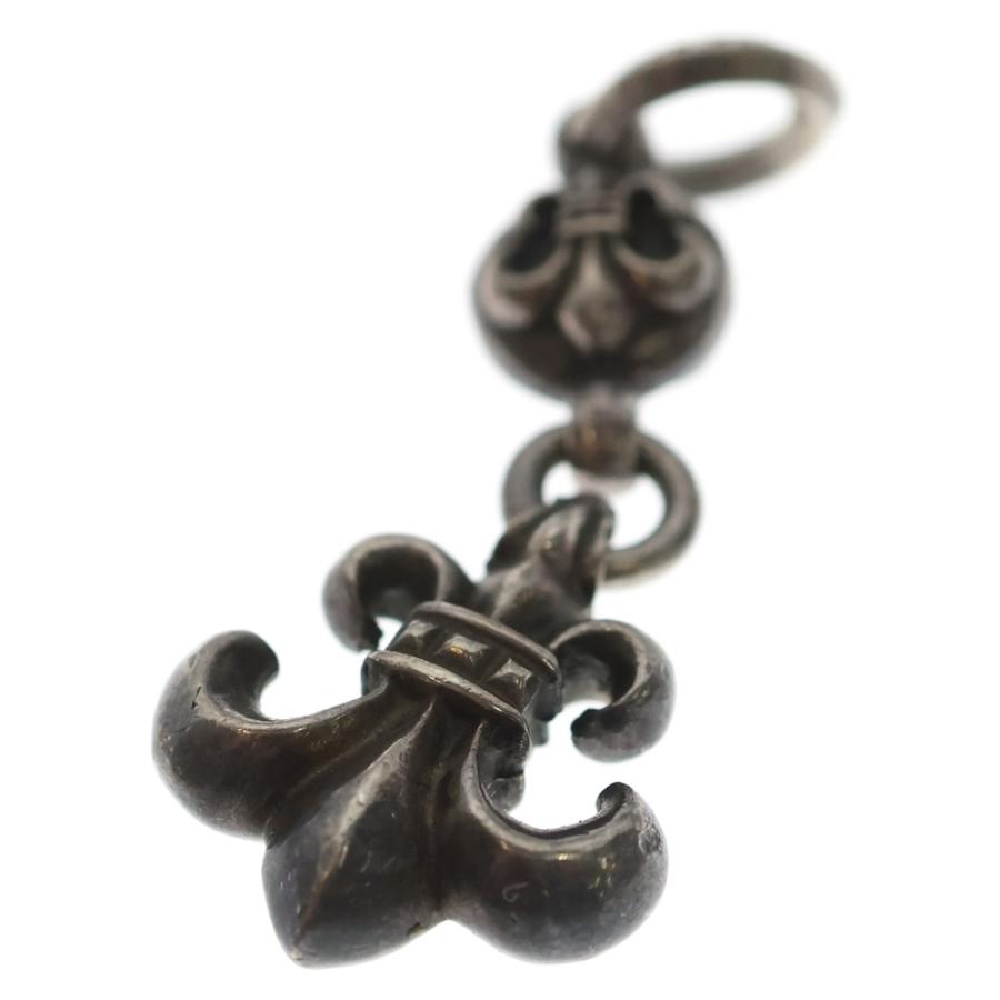 CHROME HEARTS（クロムハーツ） BS FLUER BSフレアペンダント