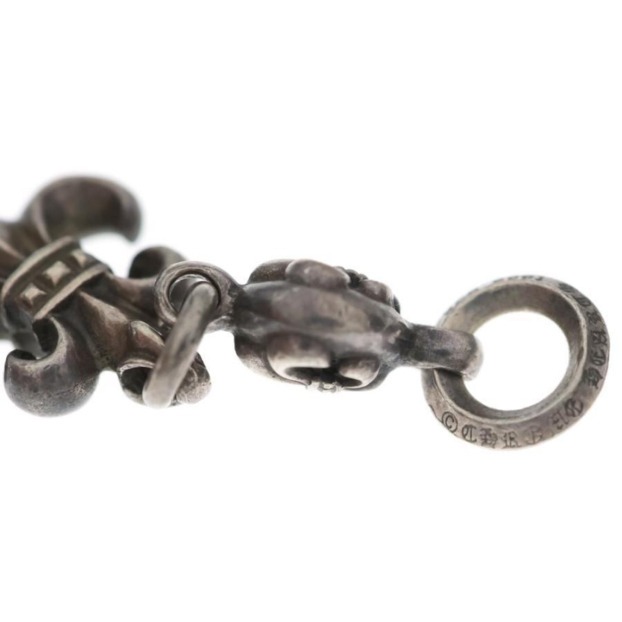 CHROME HEARTS（クロムハーツ） BS FLUER BSフレアペンダント