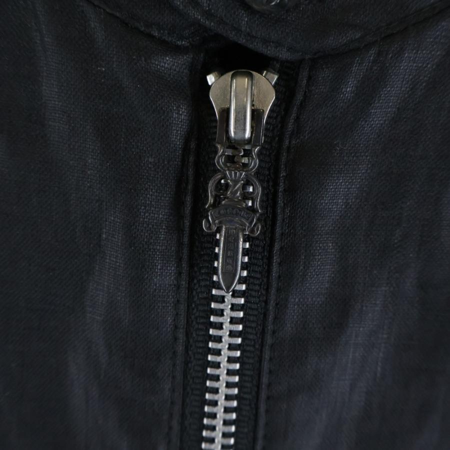 CHROME HEARTS（クロムハーツ） EZ RIDER/イージーライダー ダガー